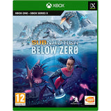 Subnautica: Below Zero (Xbox One)