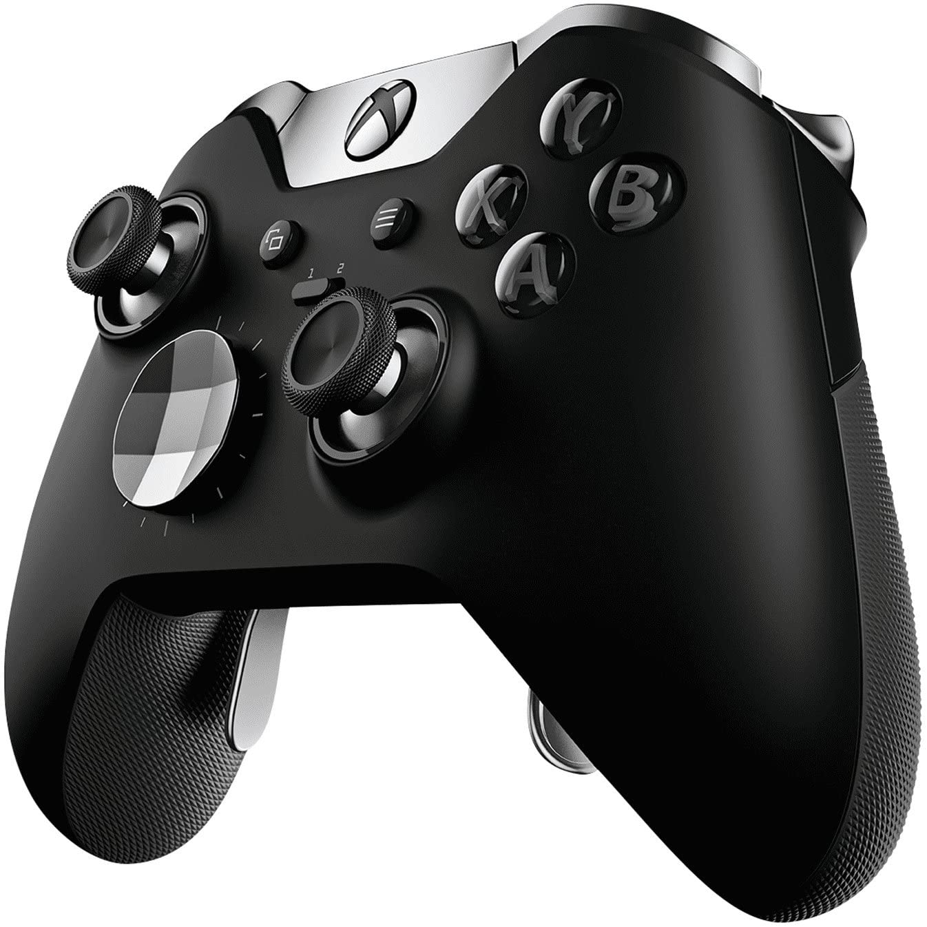 Refurbished xbox elite sales controller