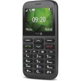 Doro 1370 Unlocked 2G Easy-to-Use Mobile Phone