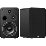 Moukey M20-3 peak power 110 Watt Three-way Home Theater