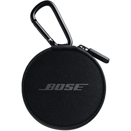 Bose SoundSport Wireless Earphones, Black