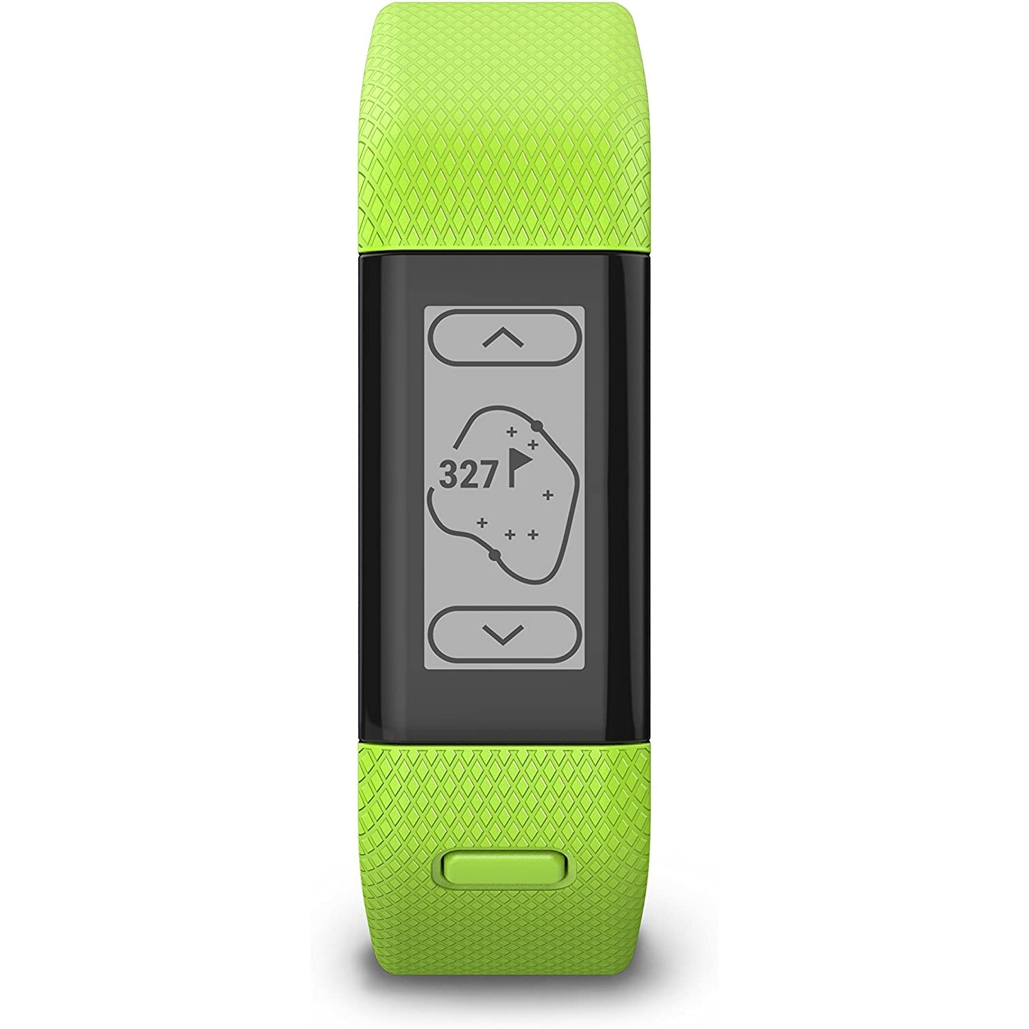 Garmin approach x40 on sale gps golf band review