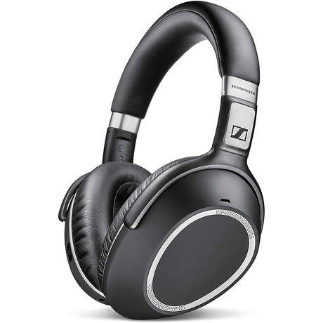 Sennheiser PXC 550 Wireless Headphones, Adaptive Noise Cancelling