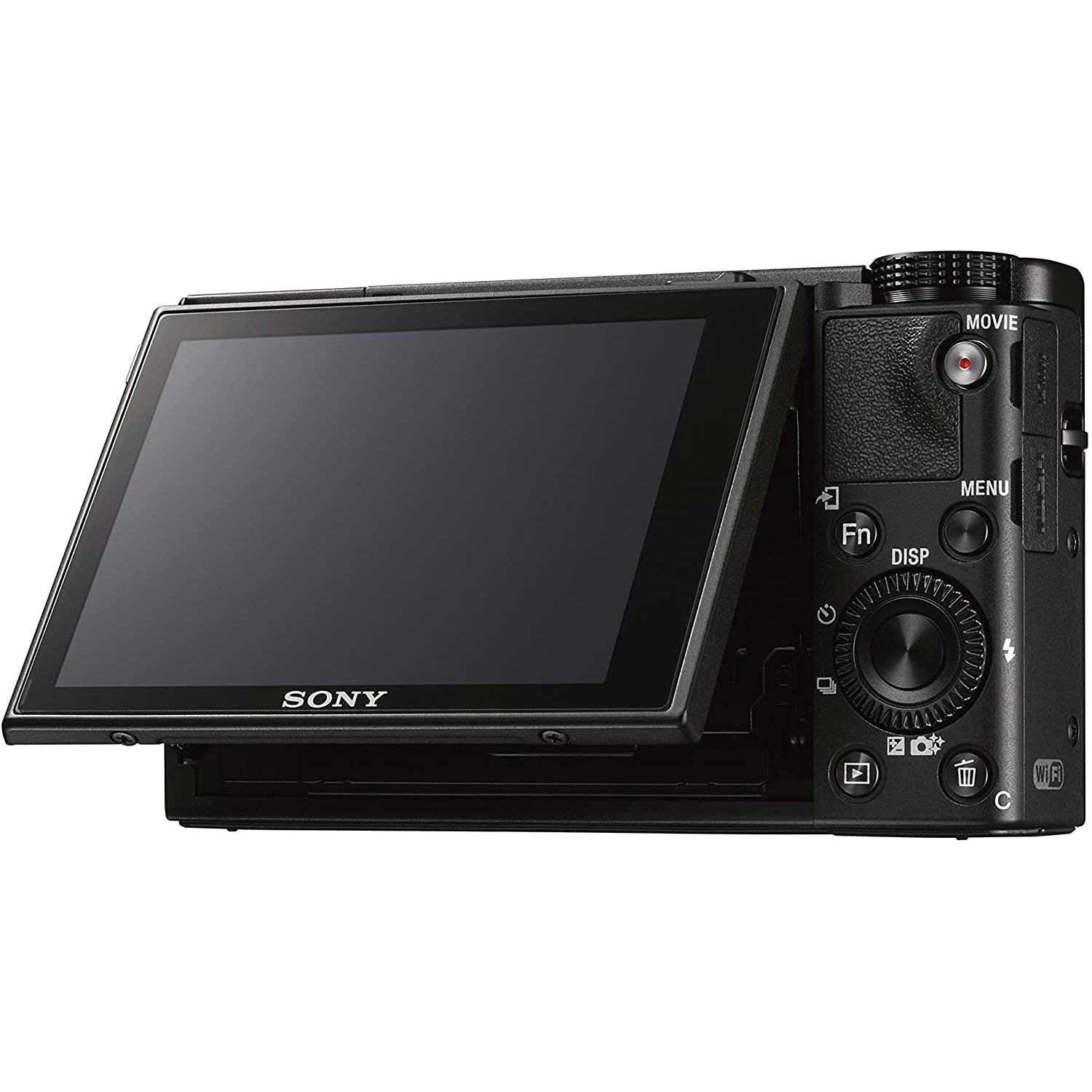 SONY CyberShot DSC-RX100M5-