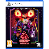 Five Nights at Freddy's: Security Breach (PS5)