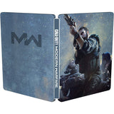 Call of Duty: Modern Warfare - Steelbook Case