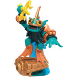 Skylanders Superchargers Sea Racing Action Pack