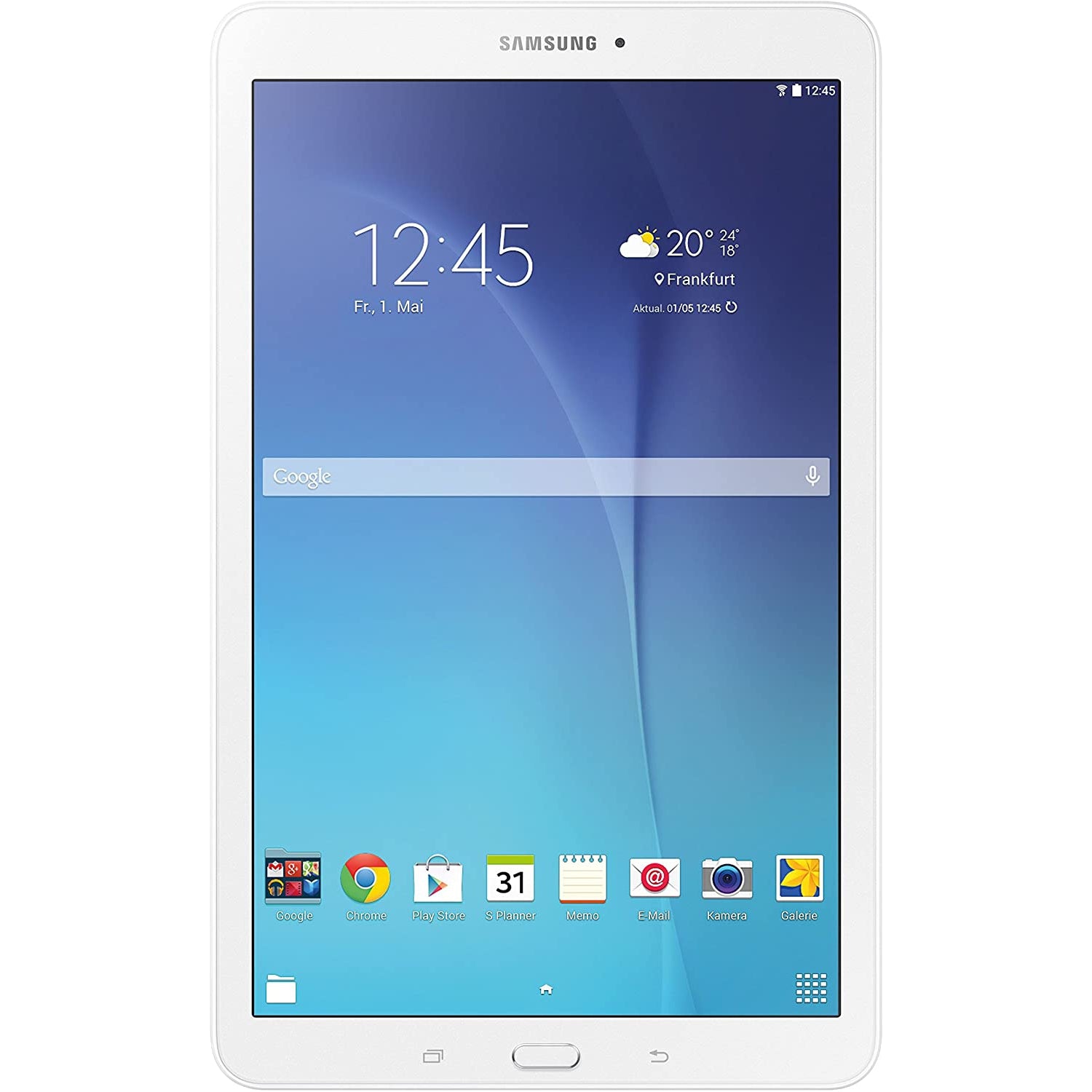 Store Samsung Galaxy Tab E