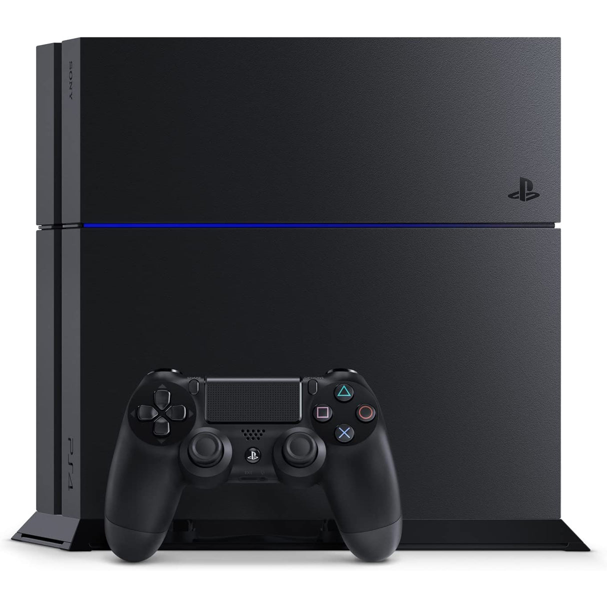 Sony PlayStation 4 The Last of Us Remastered Edition Console (500GB)