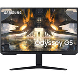 Samsung G50A 27'' S27AG500N QHD 165Hz Odyssey Gaming Monitor (No Stand) - Refurbished Excellent