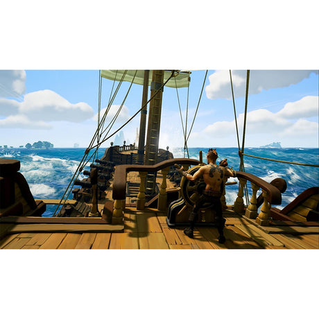 Sea of Thieves (Xbox One)