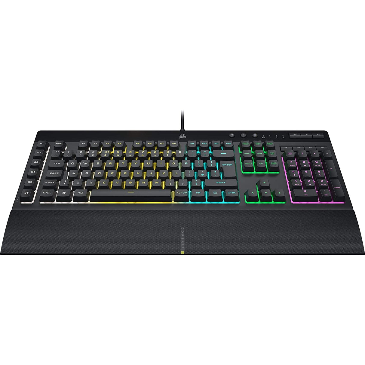 Corsair K55 RGB Pro Gaming Keyboard