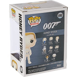 Funko Pop 690 - Honey Ryder 007