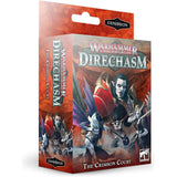 Games Workshop Warhammer Underworlds Direchasm – The Crimson Court