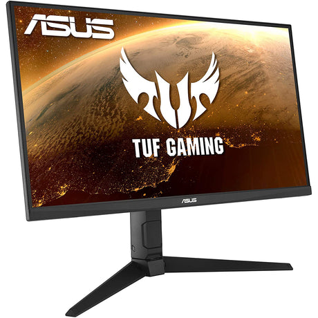 Asus TUF Gaming VG27AQL1A Gaming Monitor –27 Inch WQHD (2560x1440), IPS,170Hz (above 144Hz), ELMB SYNC, Adaptive-sync