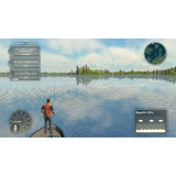 Rapala Fishing Pro Series (Nintendo Switch)