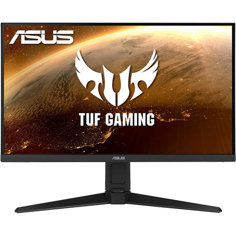 Asus TUF Gaming VG27AQL1A Gaming Monitor –27 Inch WQHD (2560x1440), IPS,170Hz (above 144Hz), ELMB SYNC, Adaptive-sync