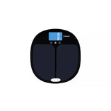 Salter Bluetooth Smart Bathroom Scales - Black