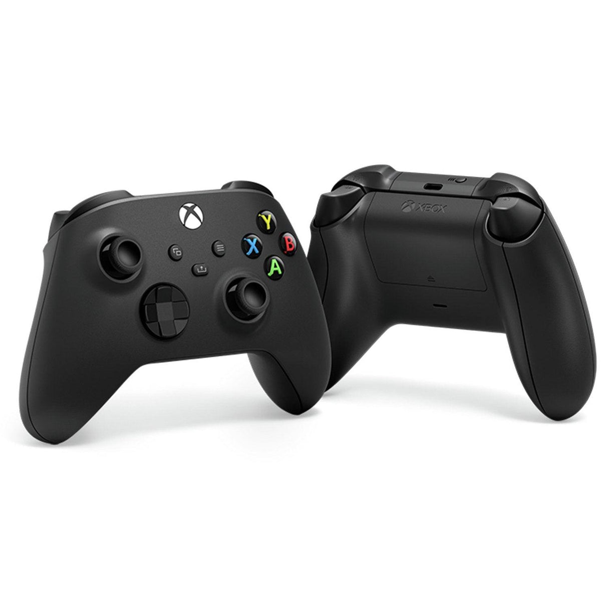 Microsoft Xbox Series X/S Wireless Controller - Carbon Black - Refurbished Good