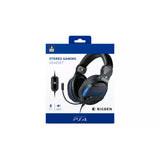 BigBen Stereo Gaming Headset for PS4