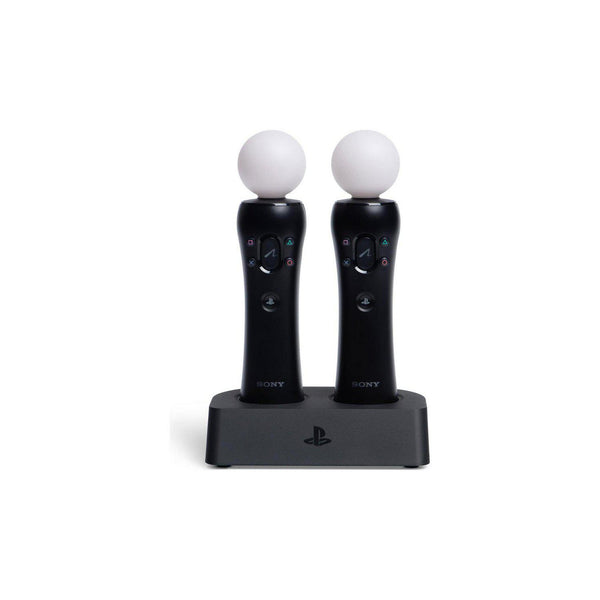 Playstation move controller deals dock