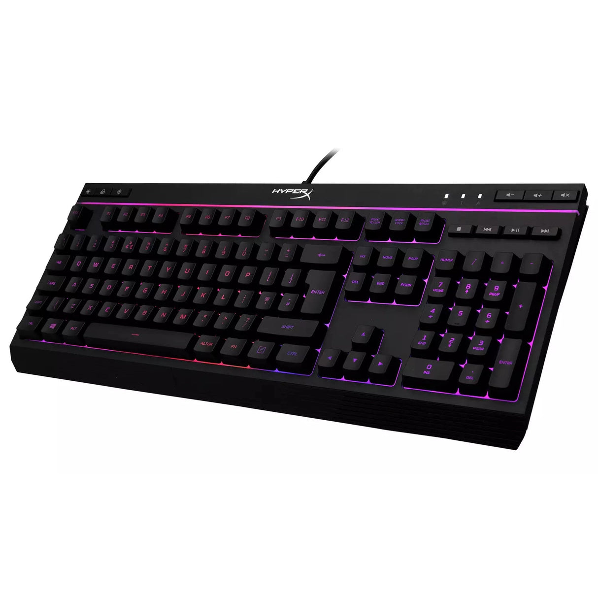 HyperX Alloy Core Wired Gaming Keyboard