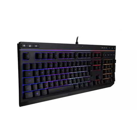 HyperX Alloy Core Wired Gaming Keyboard