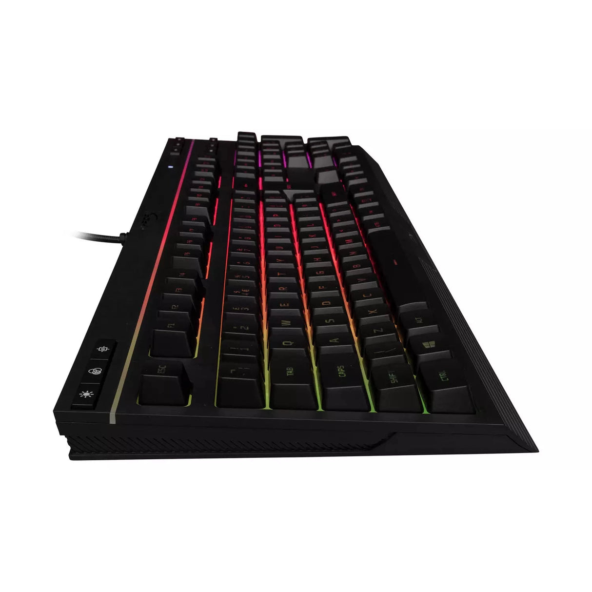 HyperX Alloy Core Wired Gaming Keyboard