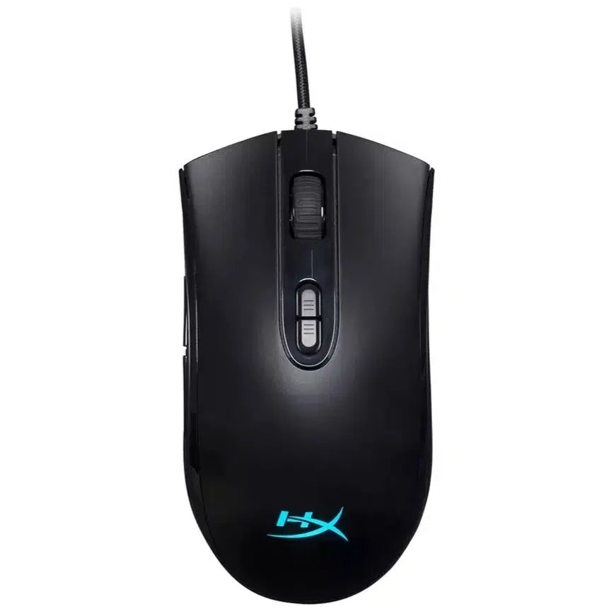 Hyperx deals mouse light