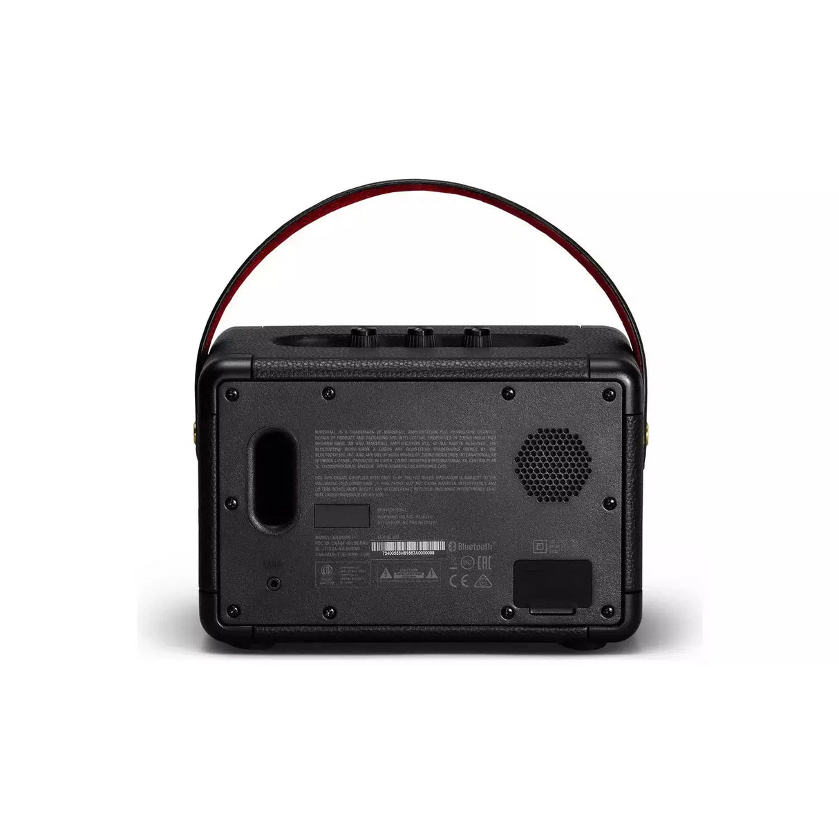 Marshall kilburn 2 outlet bluetooth speaker