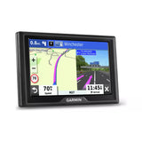 Garmin Drive 52 & Live Traffic Sat Nav - Black - Pristine