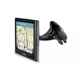 Garmin Drive 52 & Live Traffic Sat Nav - Black - Pristine