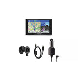 Garmin Drive 52 & Live Traffic Sat Nav - Black - Pristine