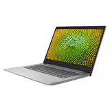 Lenovo IdeaPad Slim 1 81VU0002UK Laptop, Intel Celeron, 4GB RAM, 64GB eMMC, 14", Grey - Refurbished Good