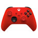 Microsoft Xbox Series X/S Wireless Controller, Pulse Red + 12 Month Warranty