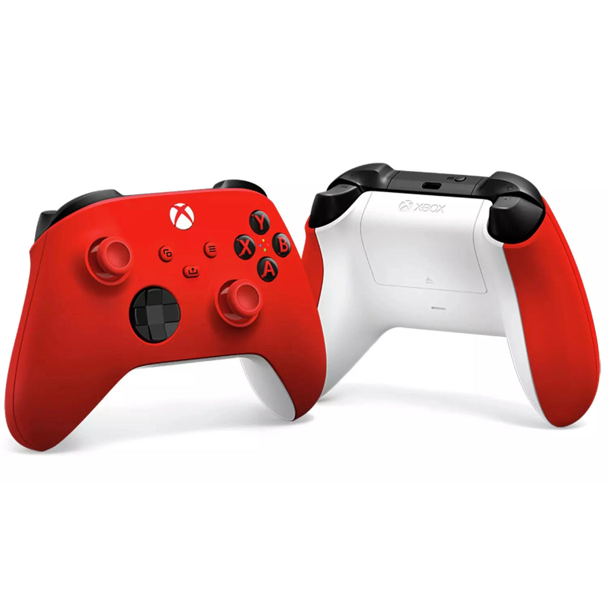 Microsoft Xbox Series X/S Controller - Pulse Red | Stock Must Go