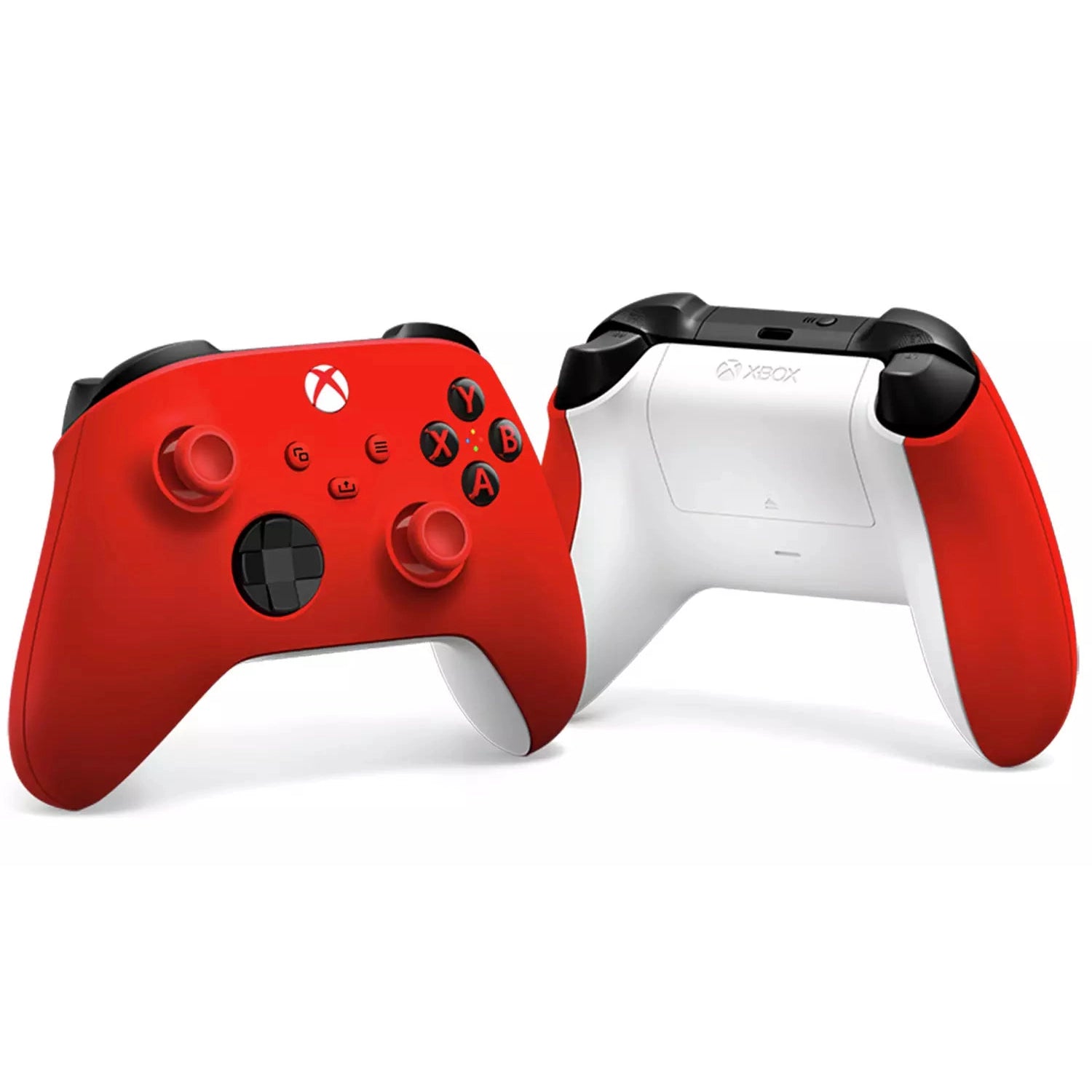 Control Inalámbrico Xbox Series X/S Remix de Microsoft 
