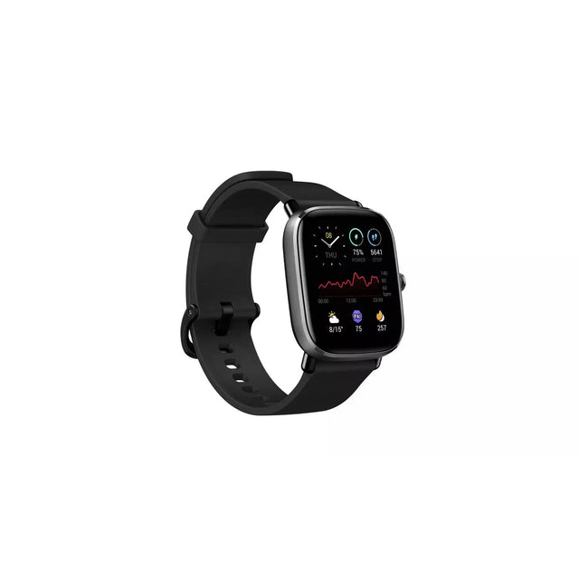 Amazfit GTS 2 Mini Smart Watch - Midnight Black