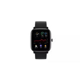 Amazfit GTS 2 Mini Smart Watch - Midnight Black