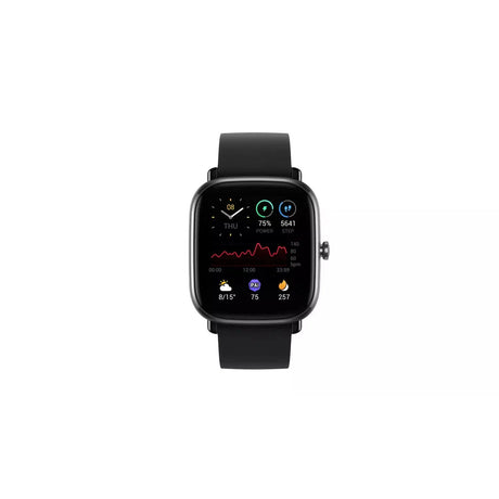 Amazfit GTS 2 Mini Smart Watch - Midnight Black