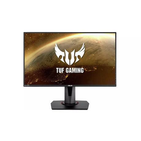 Asus TUF Gaming VG279QM HDR 27 Inch Full HD Gaming Monitor, Fast IPS, 280Hz, (1920 x 1080), Black