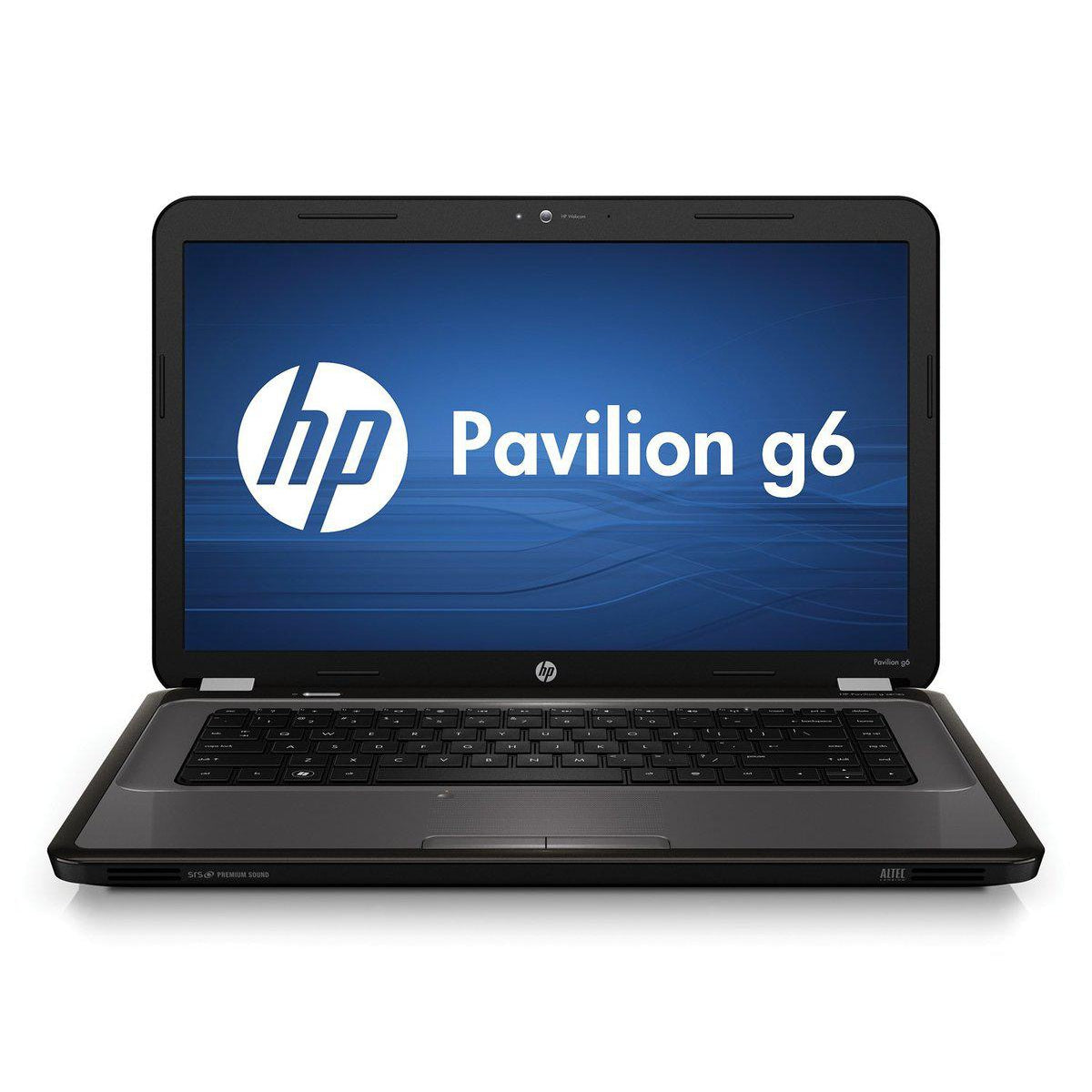 Pavilion g6 outlet