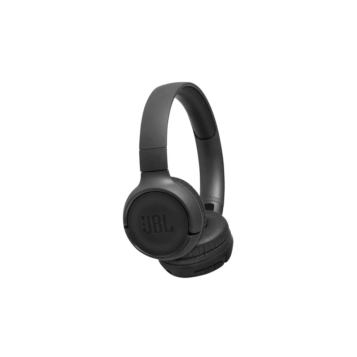 JBL Tune 500BT On-Ear Wireless Headphones - Black