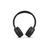 JBL Tune 500BT On-Ear Wireless Headphones - Black