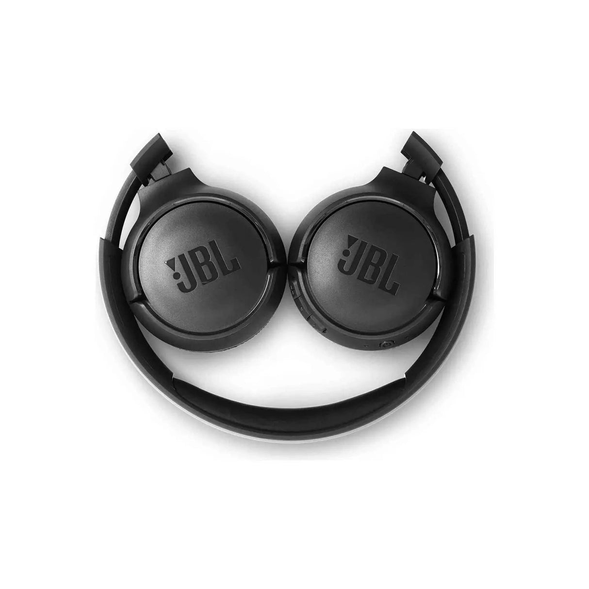 JBL Tune 500BT On-Ear Wireless Headphones - Black