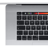 Apple MacBook Pro 16", MVVM2LL/A (2019), Intel Core i9, 16GB RAM, 1TB SSD, Silver - Refurbished Pristine