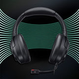 LucidSound LS10X Wired Surround Sound Gaming Headset - Xbox