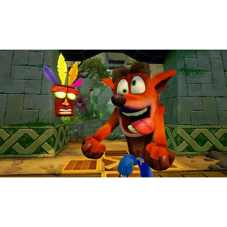 Crash Bandicoot N-Sane Trilogy (Xbox One)