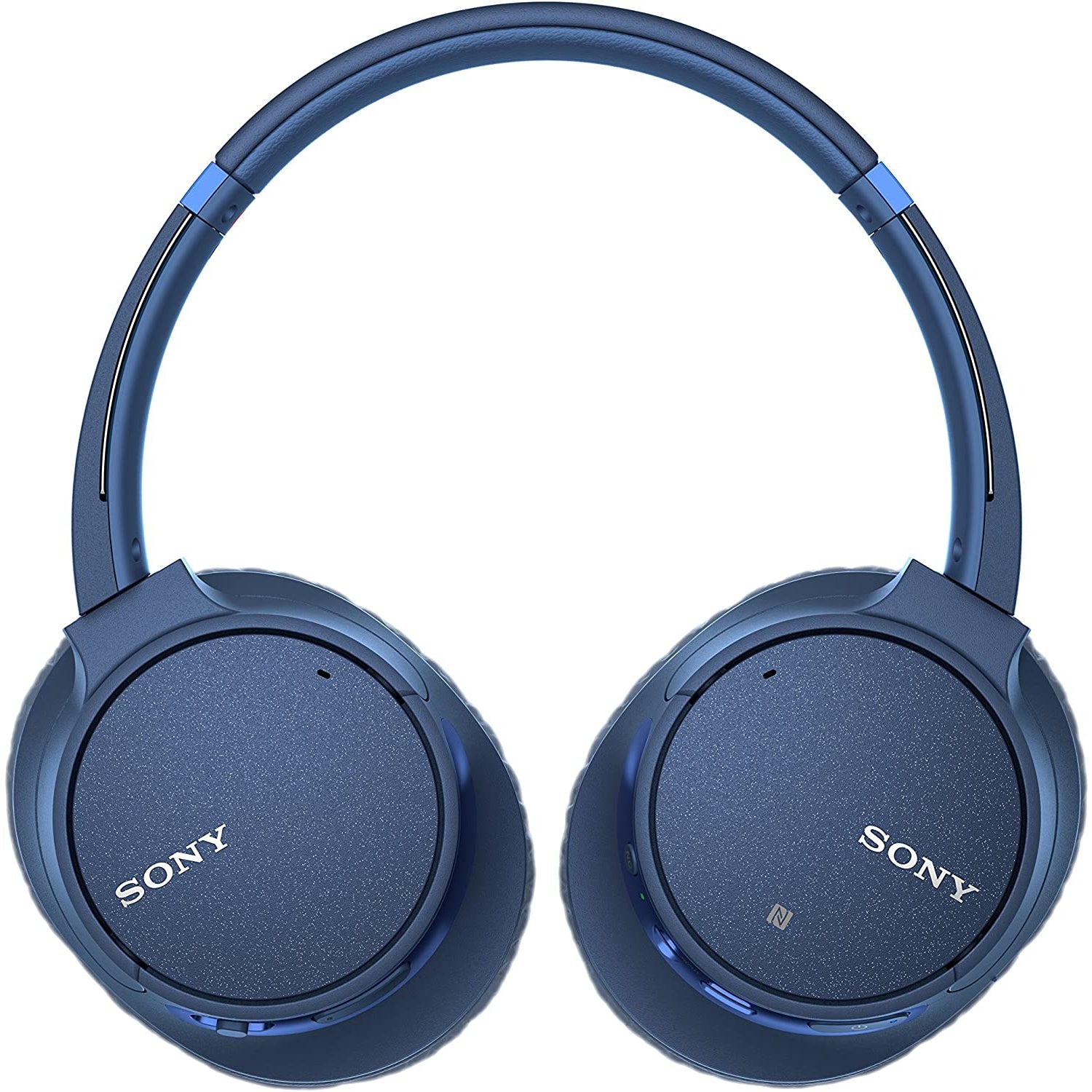 Sony WH-CH700N Wireless Bluetooth Noise Canceling Over-the-Ear Headphones shops Black