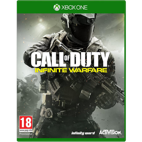 Activision Call of Duty: Infinite Warfare (Xbox One)